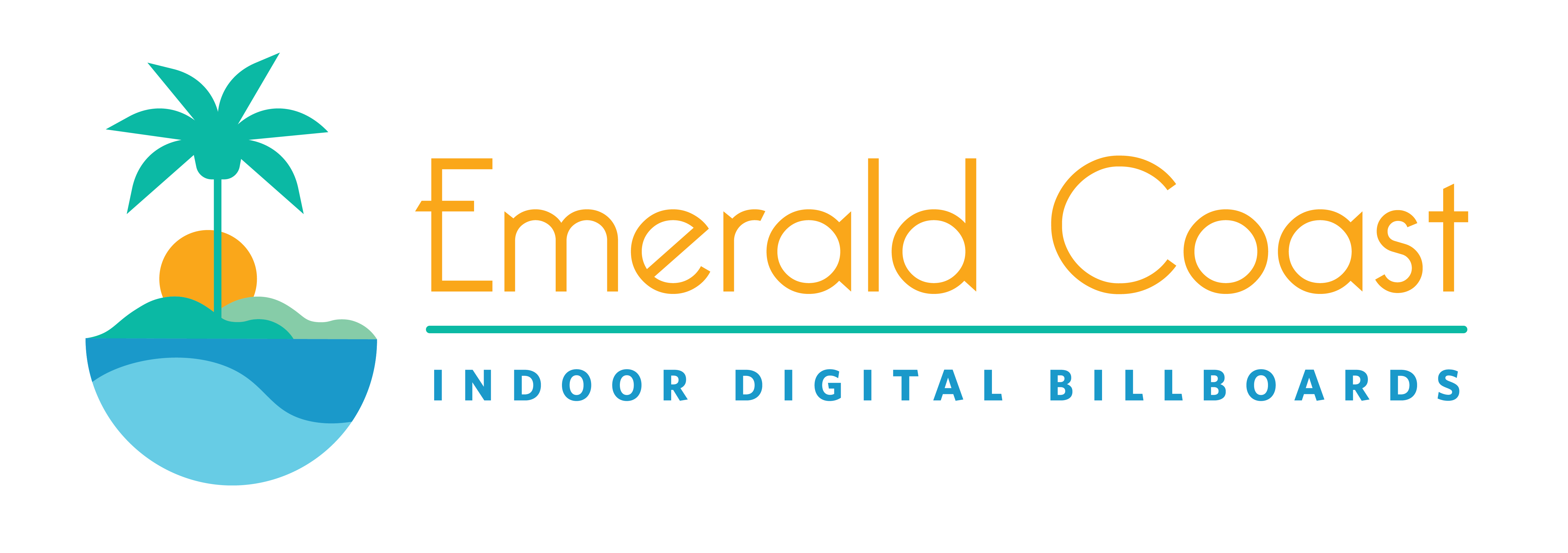 Emerald Coast Indoor Digital Billboards